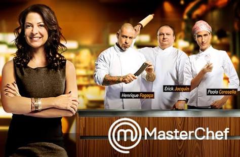 Audiência – MasterChef – 8 de setembro