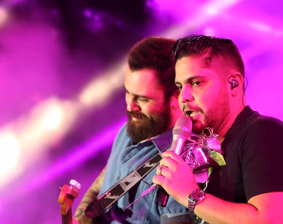 TÔ FALANDO: JORGE E MATEUS REVELAM O SEGREDO DO SUCESSO