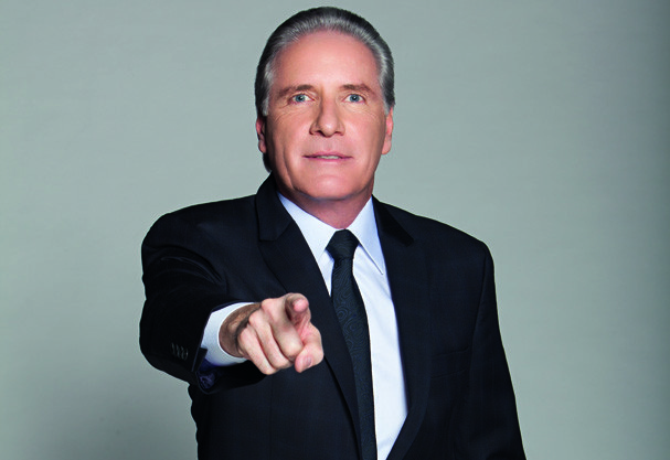 Roberto Justus solta o verbo e rebate declarações de Britto Jr. sobre ‘A Fazenda’