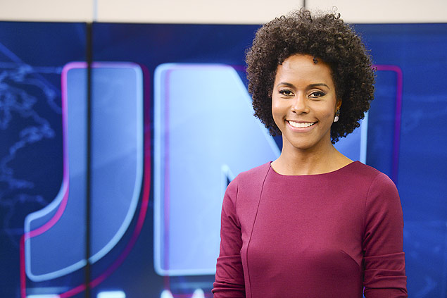 Maria Júlia Coutinho tem o tapete puxado na Globo, diz colunista