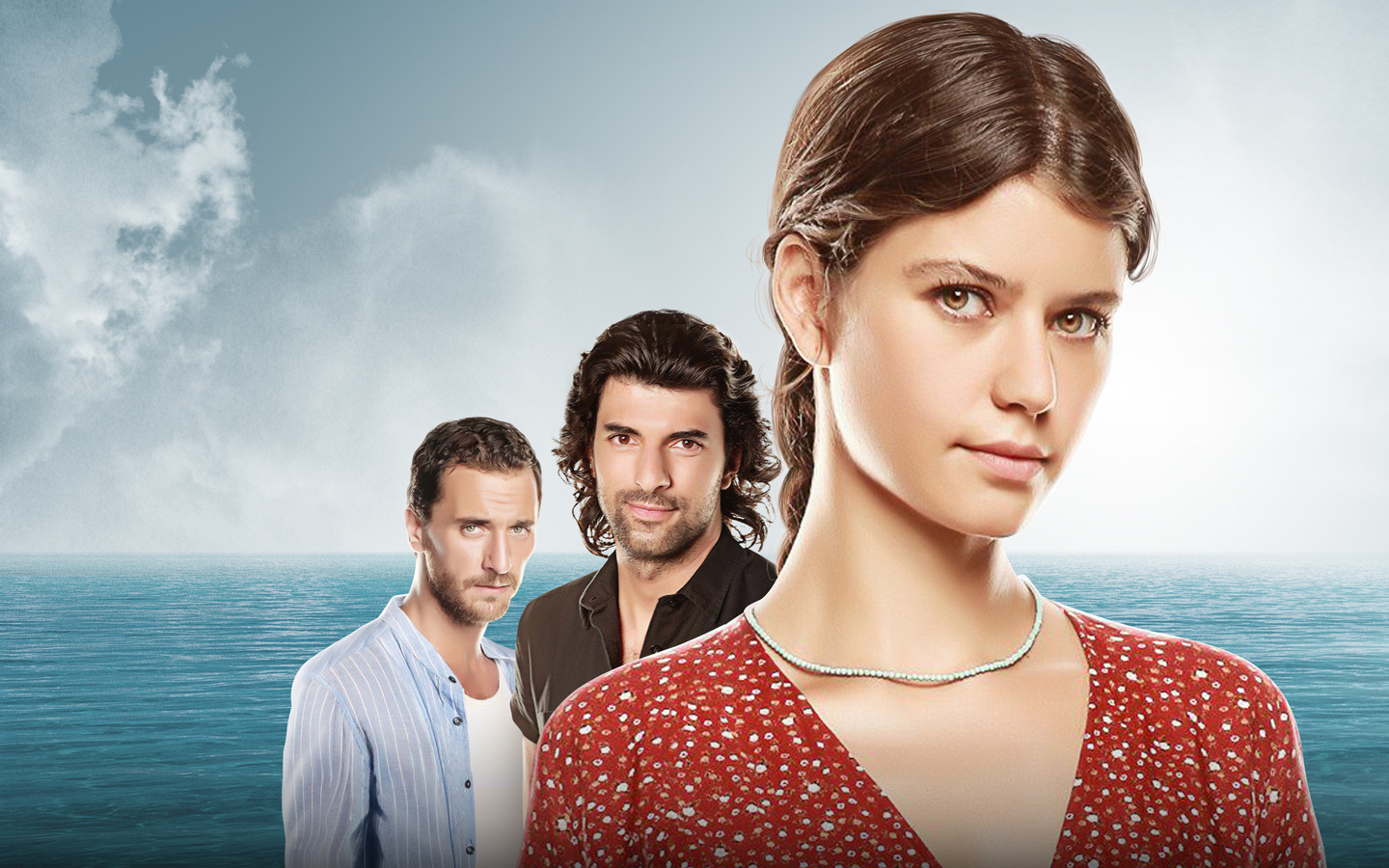 Novela “Fatmagül” ganha música-tema na voz de Bruno & Marrone