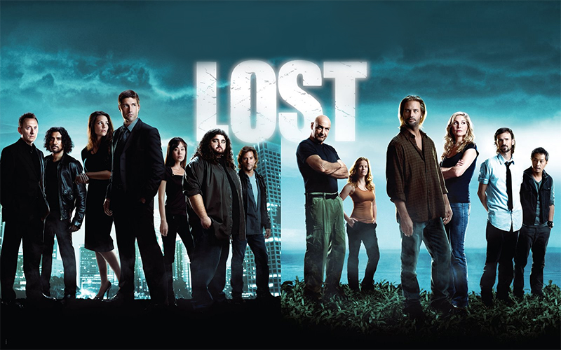 Record prepara série no estilo de “Lost”