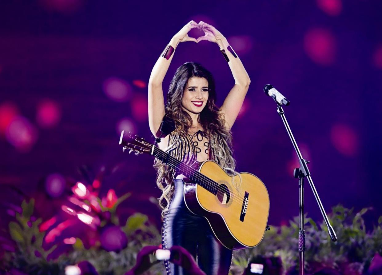 Tô Falando: Crise afeta shows dos artistas