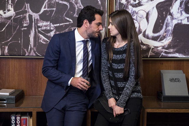 Globo lançará DVD de “Verdades Secretas” até o fim do ano