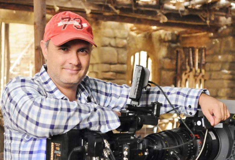 Diretor de “Os Dez Mandamentos” diz que produtora americana ficou impressionada com qualidade dos efeitos especiais da novela