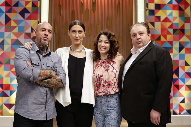 Band estreia primeira temporada do “MasterChef Júnior”; conheça os participantes