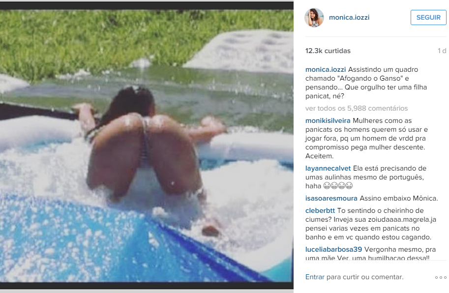Reprodução/Instagram