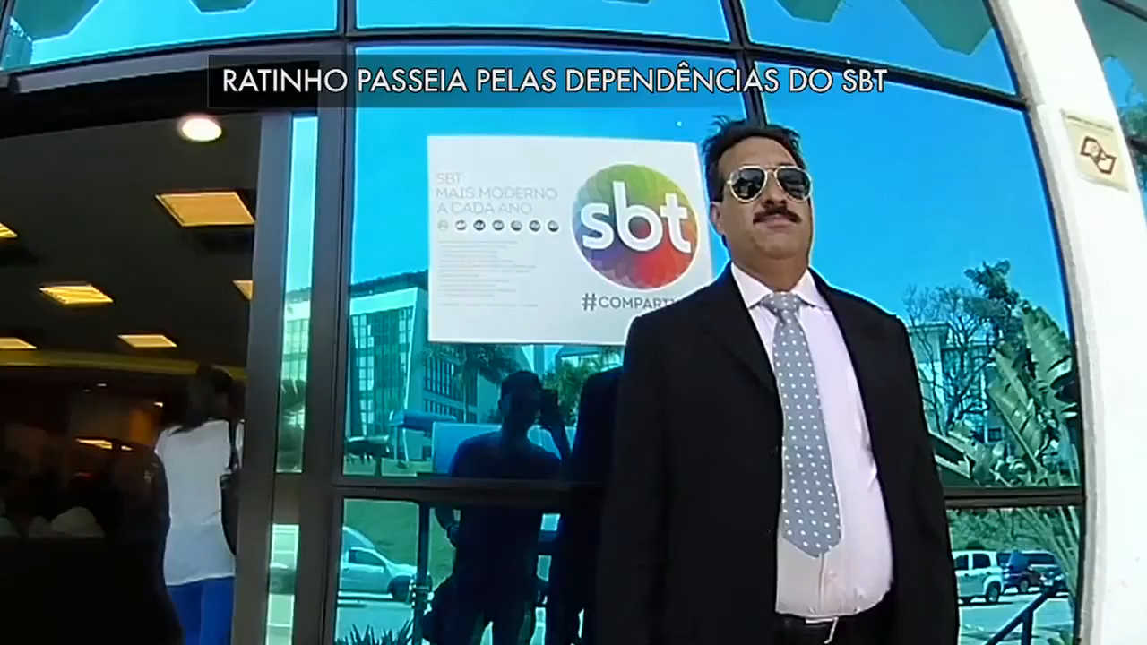 Após teste do “Pânico na Band”, emissoras fazem reuniões para reforçar esquema de segurança