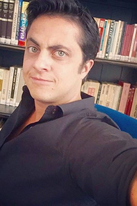 Thammy Miranda responde seguidora que questionou seu gênero: “Dá uma busca no Google sobre transexualidade”