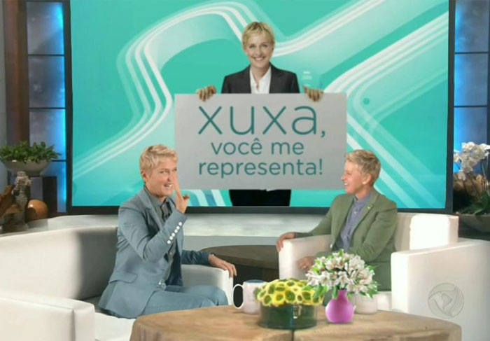 Foto: Reprodução/TV Record