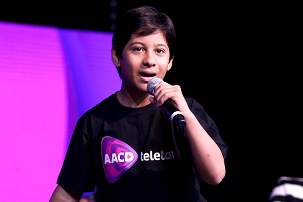 getulio Teleton