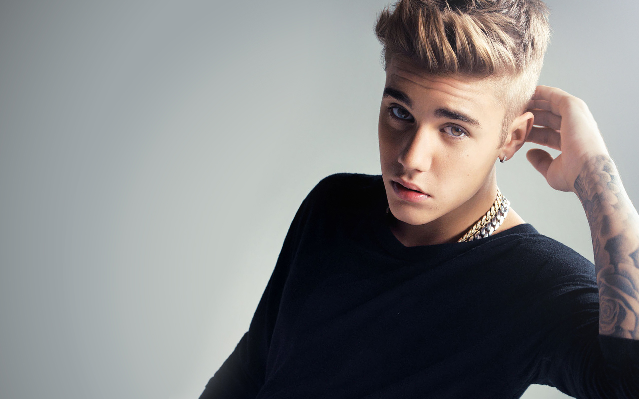 Fotos de Justin Bieber pelado vazam na internet