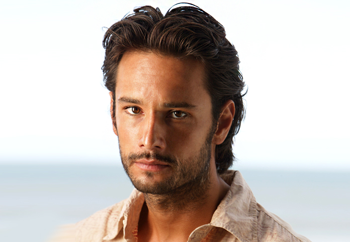 Rodrigo Santoro assina com a Globo e será o protagonista de “Velho Chico”
