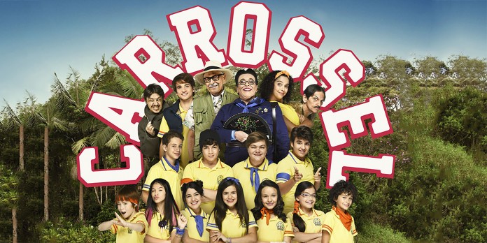 “Carrossel – O Filme” já tem previsão de estrear no Netflix