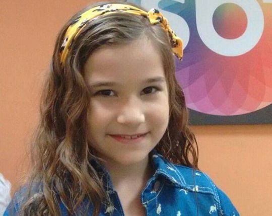 Prima de atriz mirim afastada de novela do SBT desabafa: “Ela foi perseguida”