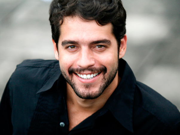 Guilherme Winter está fora do elenco de “Apocalipse”