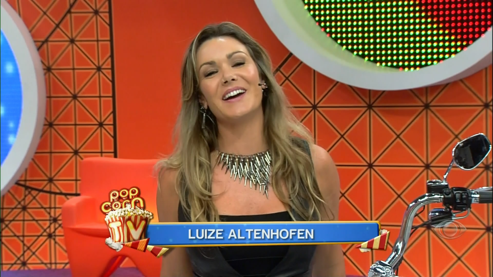 Band é condenada a indenizar ex-apresentadora