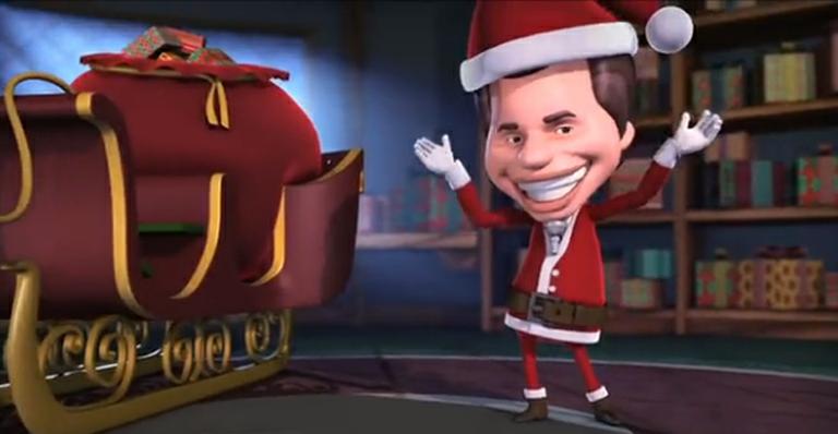 SBT terá especial de fim de ano sobre cartas para o Papai Noel