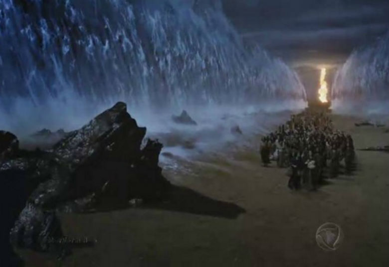 Record libera imagens de “A Fazenda” e novela para RedeTV!