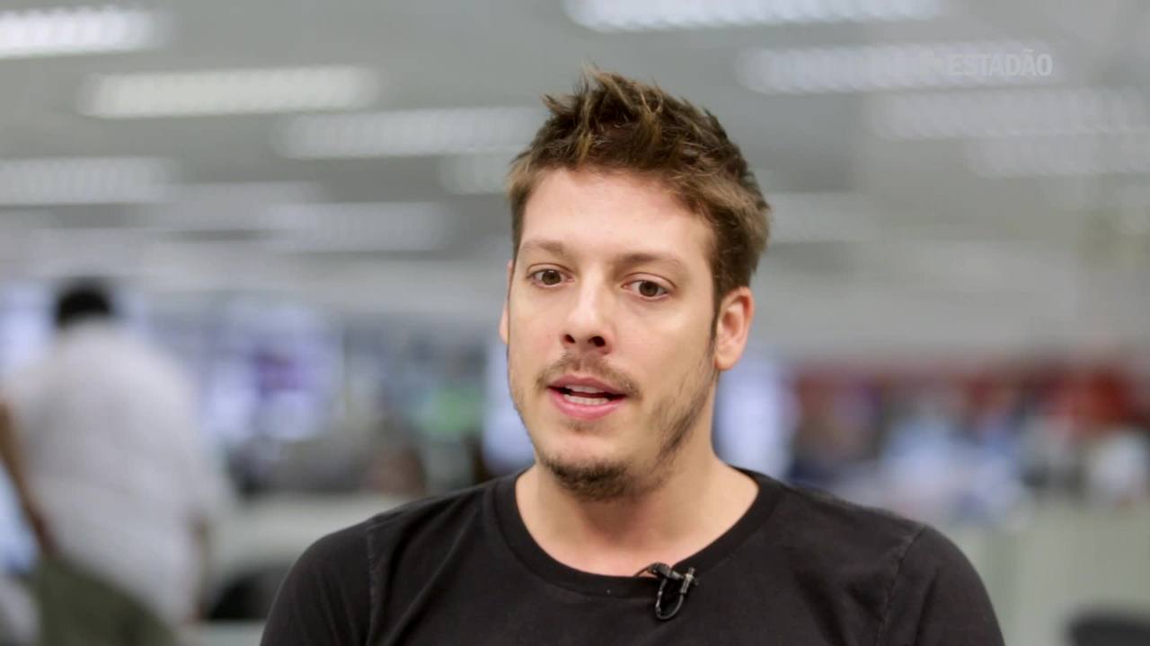 Executivos da Record espalham informações sobre novo talk show de Fábio Porchat na emissora