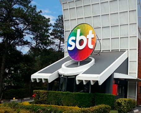 Funcionário do SBT sofre infarto após ser demitido pela emissora