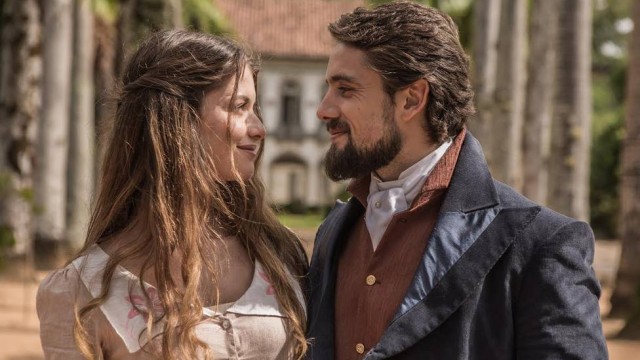 “Além do Tempo” sofre queda de audiência após mudança de fase