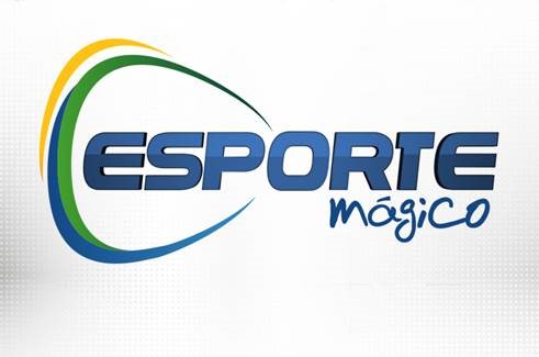 “Esporte Mágico” estreia na vice-liderança isolada no SBT Rio