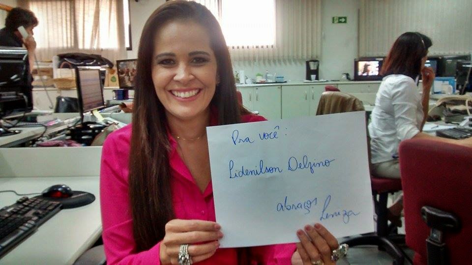 Repórter da Record sofre derrame cerebral