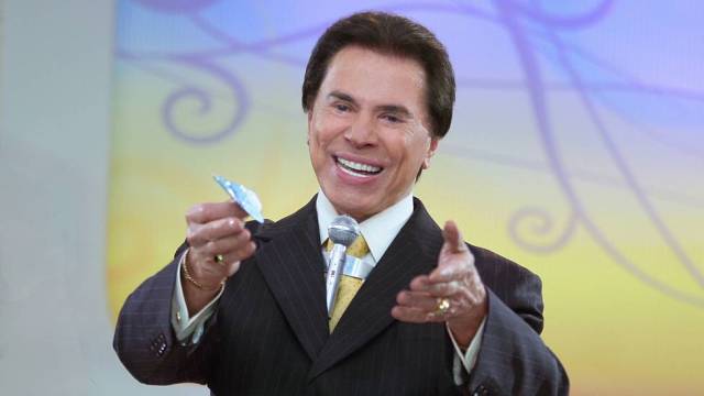 Prova do Tobogã retorna ao “Programa Silvio Santos”