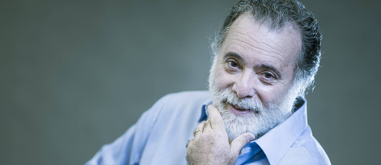 “Vai ser assustador”, diz Tony Ramos sobre fim de personagem em “A Regra do Jogo”