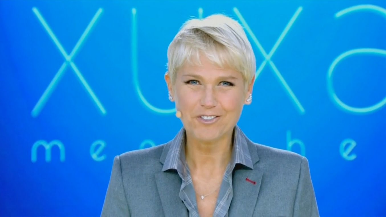 Xuxa receberá elenco de “Os Dez Mandamentos” e cantora Anitta em seu programa