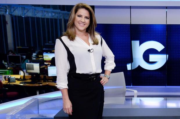 Christiane Pelajo ganha novo jornal na GloboNews
