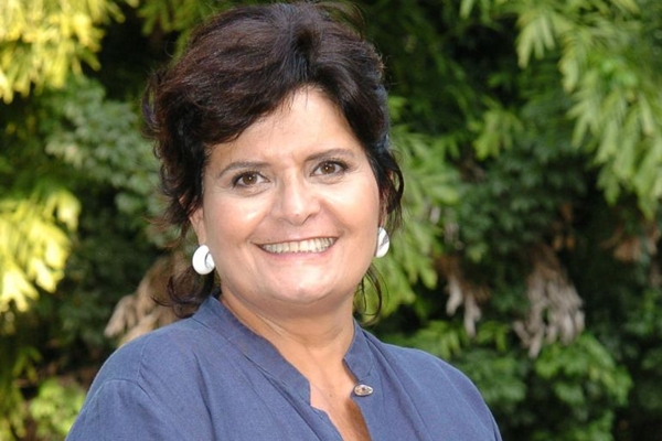 Jussara Freire detona a Record: “Foi muito difícil trabalhar”
