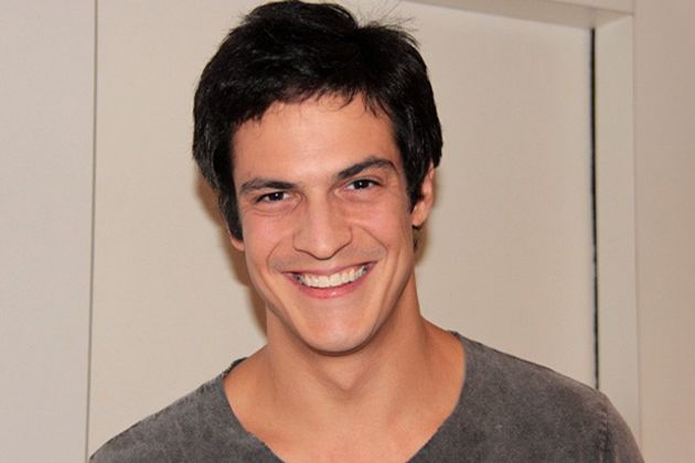 Mateus Solano cria mal-estar nos bastidores da Globo