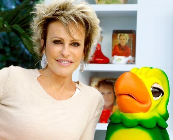 Aos 66 anos, Ana Maria Braga enfrenta câncer pela terceira vez