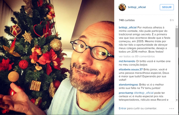 Reprodução/Instagram