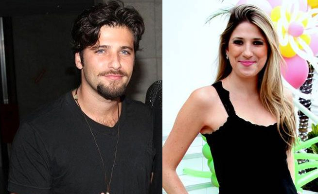 Autores da Globo disputam nomes como Dani Calabresa e Bruno Gagliasso
