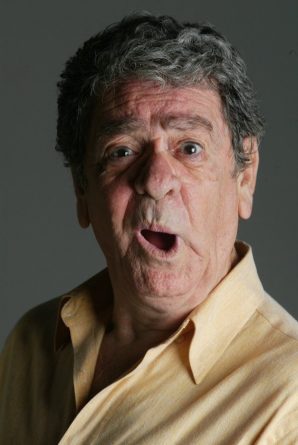Tutuca, de ‘A Praça é Nossa’, morre aos 83 anos