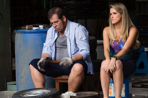 Nova temporada de “Chapa Quente” abordará temas políticos