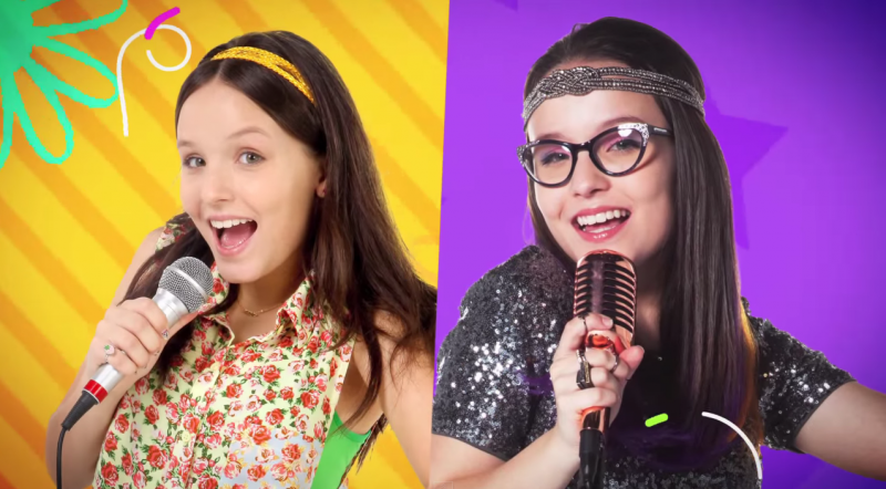 Novela infantil terá colônia da Jequiti.