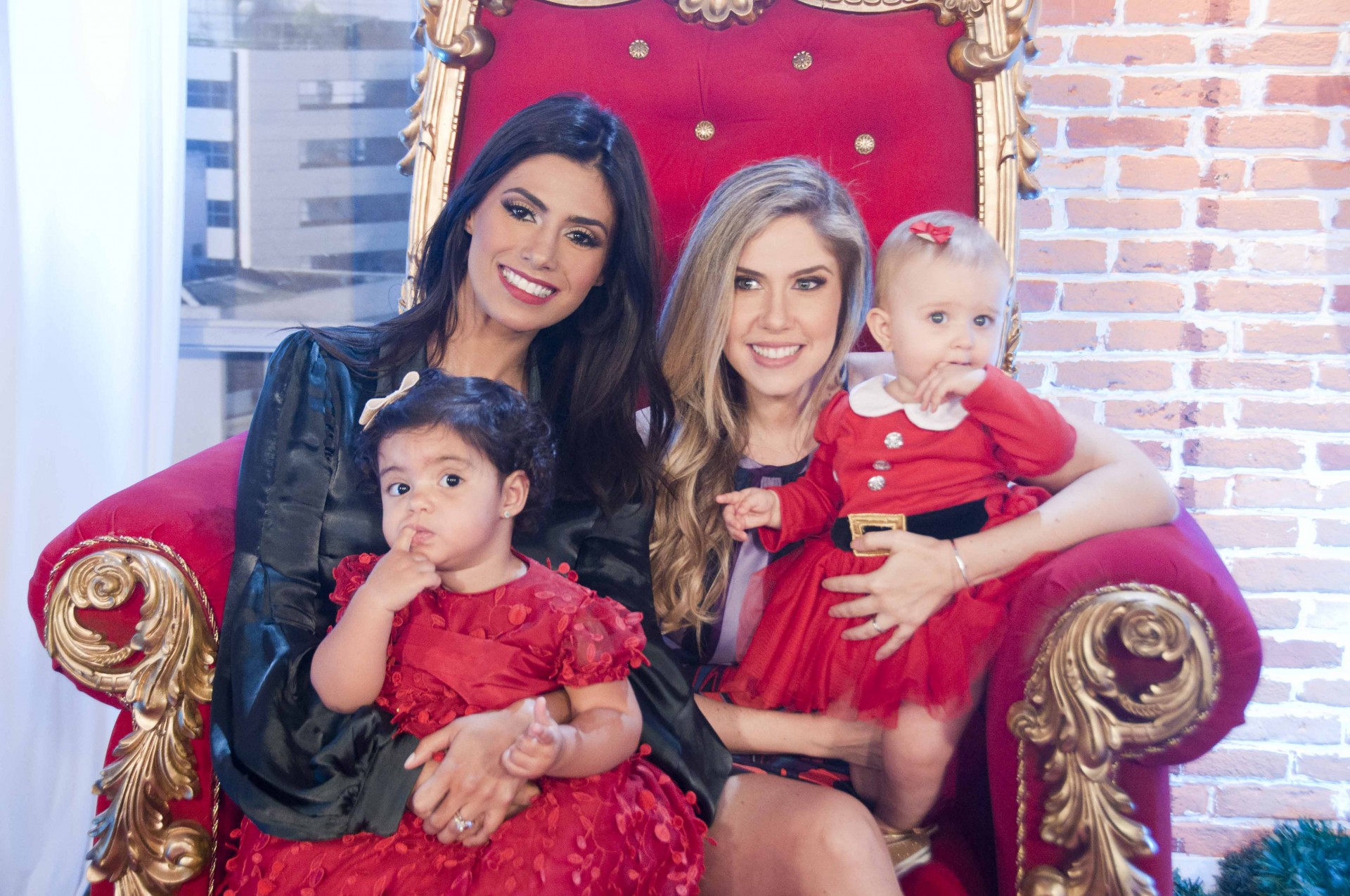 Foto: Fernanda Simão/RedeTV!
