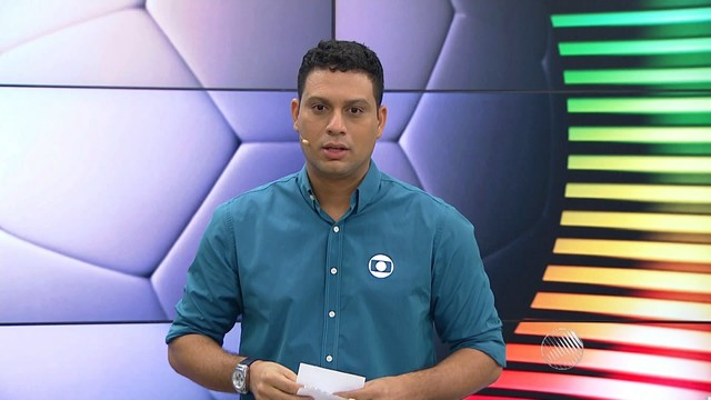 Darino Sena deixa a TV Bahia (Globo) e assina com a TV Aratu (SBT)