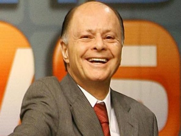 Filme sobre Edir Macedo não foi adiado pela Record. Foto: Reprodução