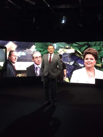 Foto: Divulgação/SBT