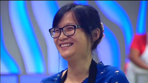 Jiang, do “MasterChef”, anuncia que está grávida do primeiro filho