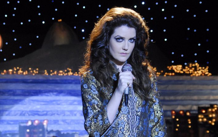 Globo volta a investir em minisséries de personalidades da história nacional