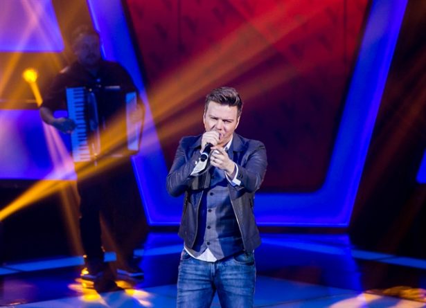 Michel Teló é o artista que mais apareceu em comerciais no começo de dezembro