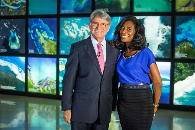 Foto: Globo/ Paulo Belote