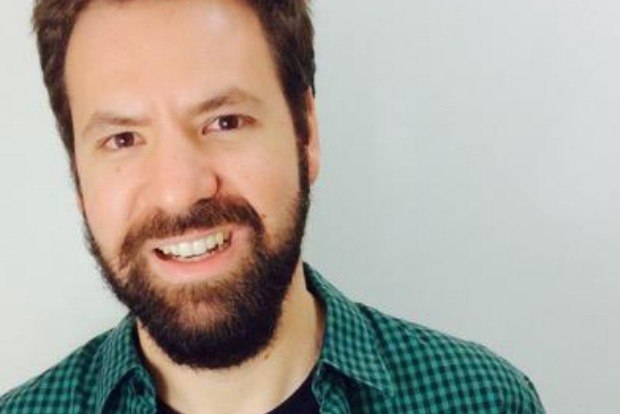 Virgílio Abranches já chamou Xuxa de aberração e, agora, será diretor do programa dela na Record. Foto: Reprodução/Internet