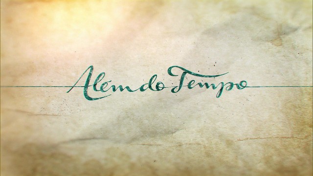 ‘Além do Tempo’: resumo do capítulo desta quarta-feira, 16 de dezembro